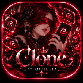 Clone by Ophelia preview